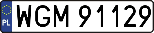 WGM91129