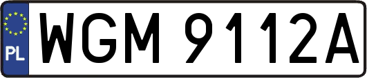 WGM9112A