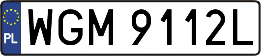 WGM9112L