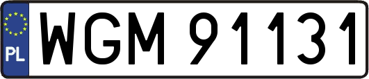 WGM91131