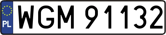 WGM91132