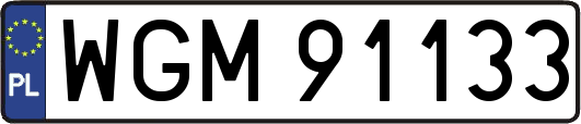 WGM91133