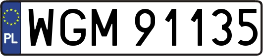 WGM91135