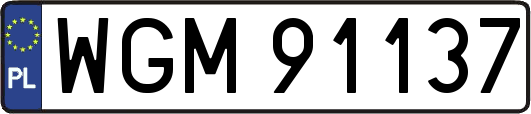 WGM91137