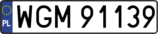 WGM91139