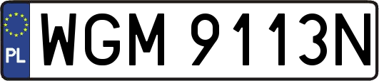 WGM9113N