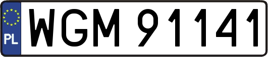 WGM91141