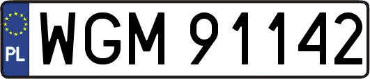 WGM91142