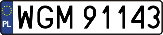 WGM91143