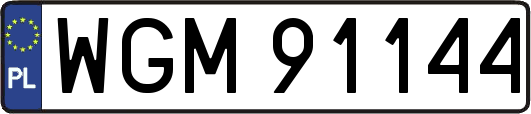 WGM91144