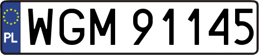 WGM91145