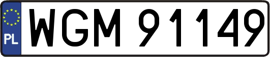 WGM91149