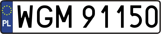WGM91150