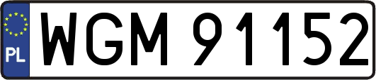 WGM91152