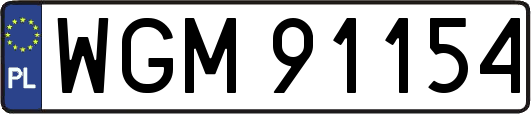 WGM91154