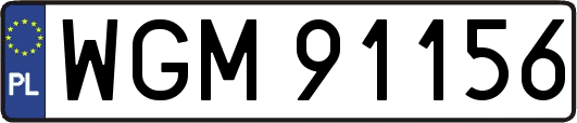WGM91156