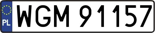 WGM91157