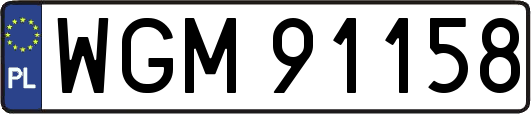 WGM91158