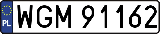 WGM91162