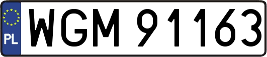 WGM91163