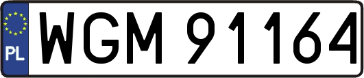 WGM91164
