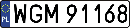WGM91168