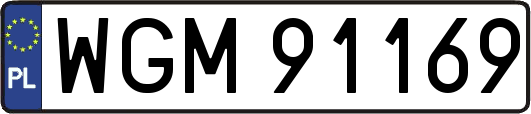 WGM91169