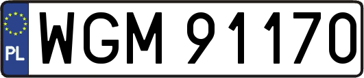 WGM91170