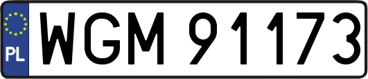 WGM91173