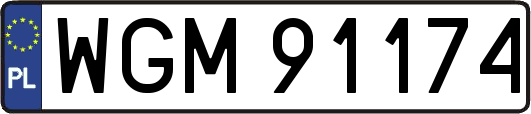 WGM91174