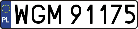 WGM91175