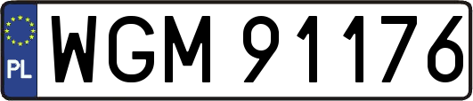 WGM91176