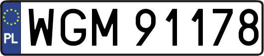 WGM91178