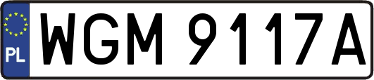 WGM9117A