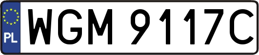 WGM9117C