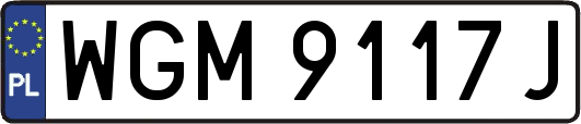 WGM9117J