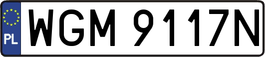 WGM9117N