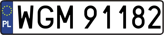 WGM91182