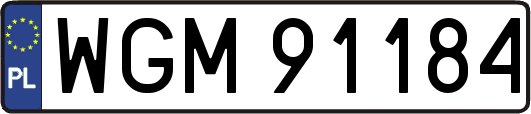 WGM91184