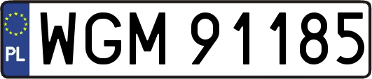 WGM91185