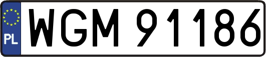 WGM91186