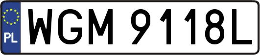 WGM9118L