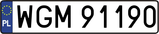 WGM91190