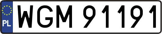 WGM91191