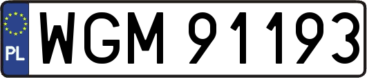 WGM91193