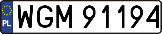 WGM91194