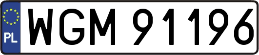 WGM91196