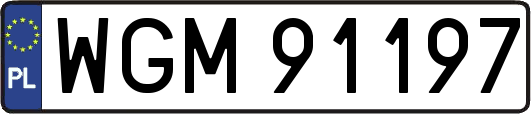 WGM91197