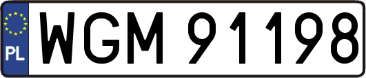 WGM91198
