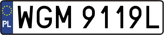 WGM9119L
